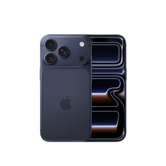 Apple - iPhone 17 Pro Max