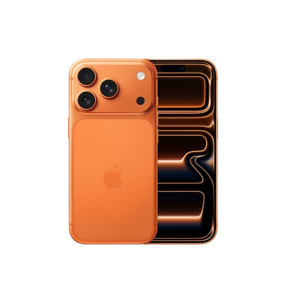 Apple - iPhone 17 Pro
