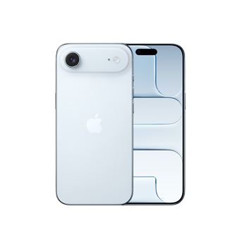Apple - iPhone 17 Air
