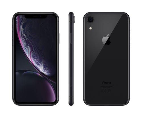 Apple - iPhone XR
