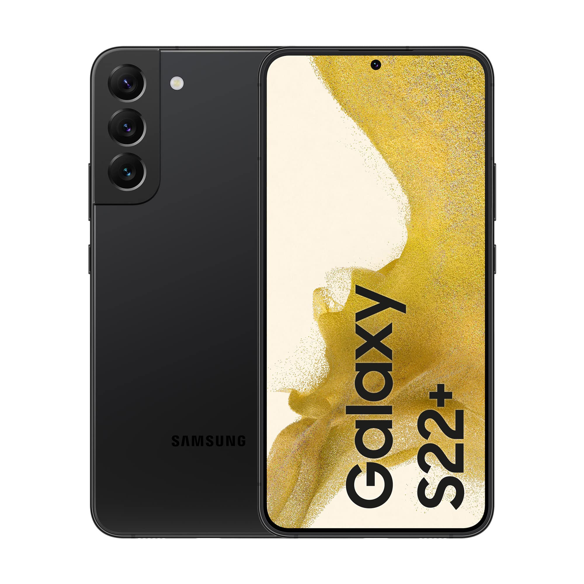 Samsung - S22 Plus