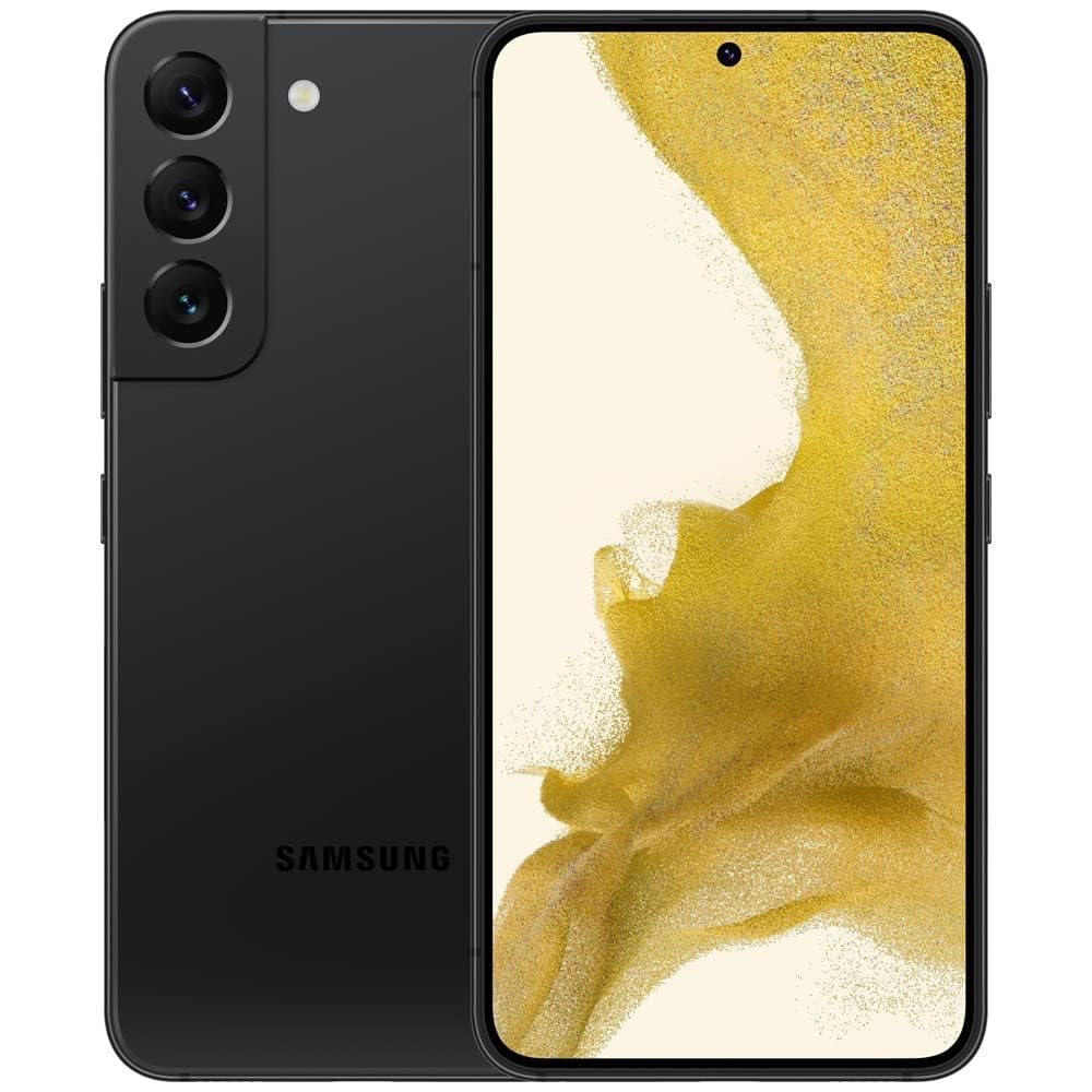 Samsung - S22