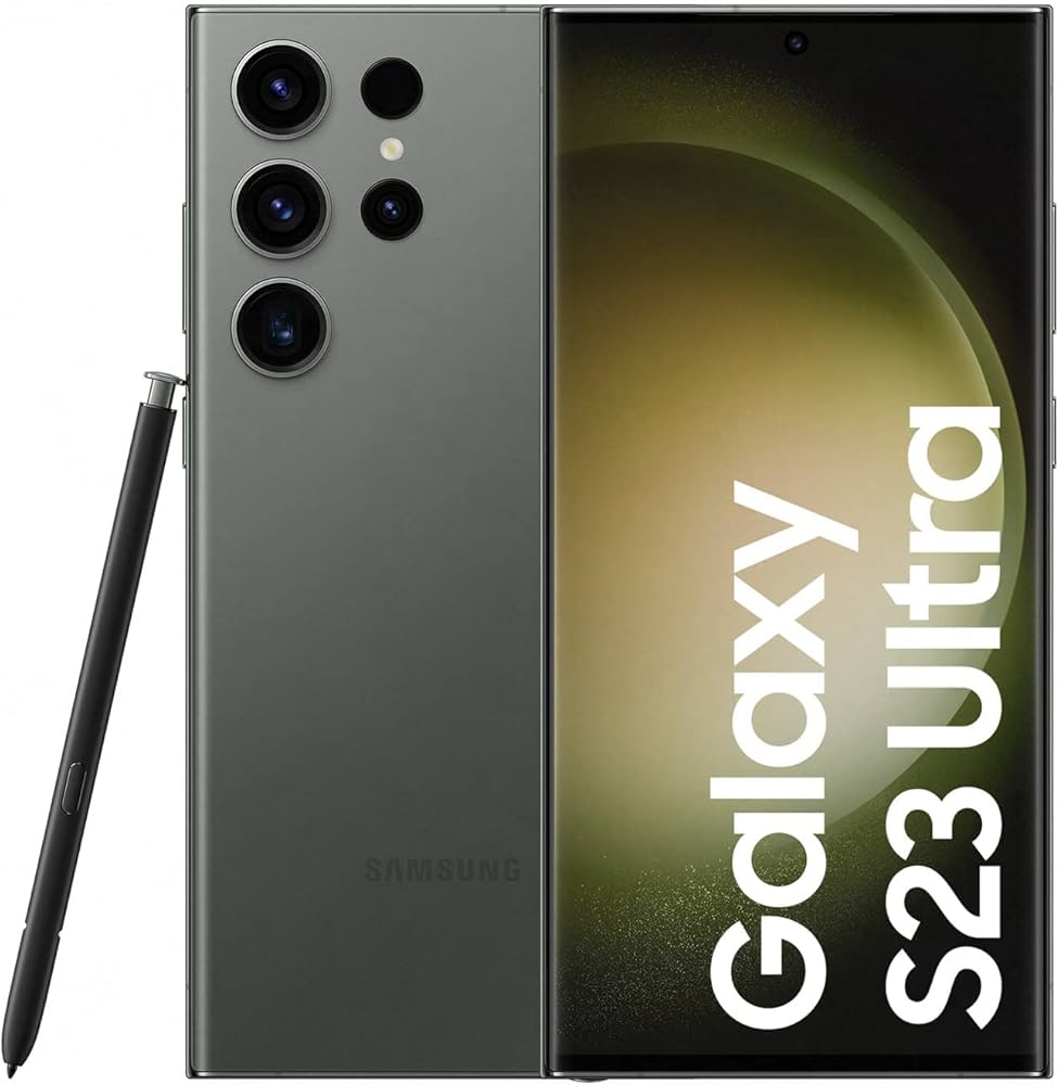 Samsung - S23 Ultra