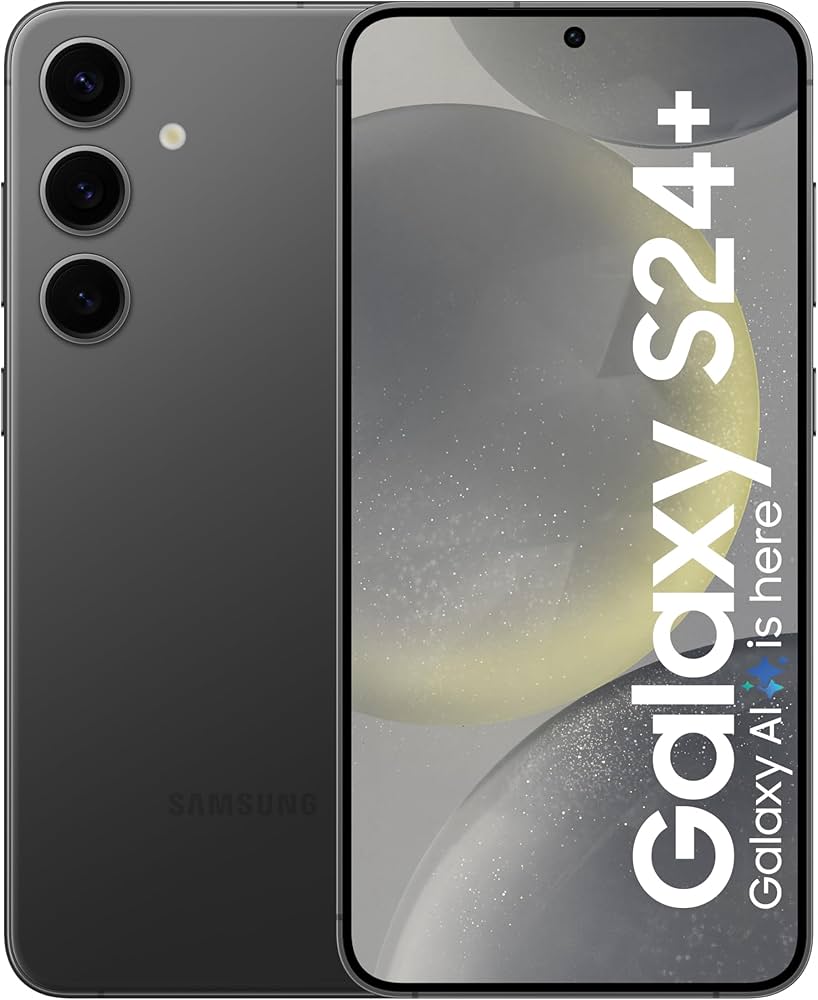 Samsung - S24 Plus
