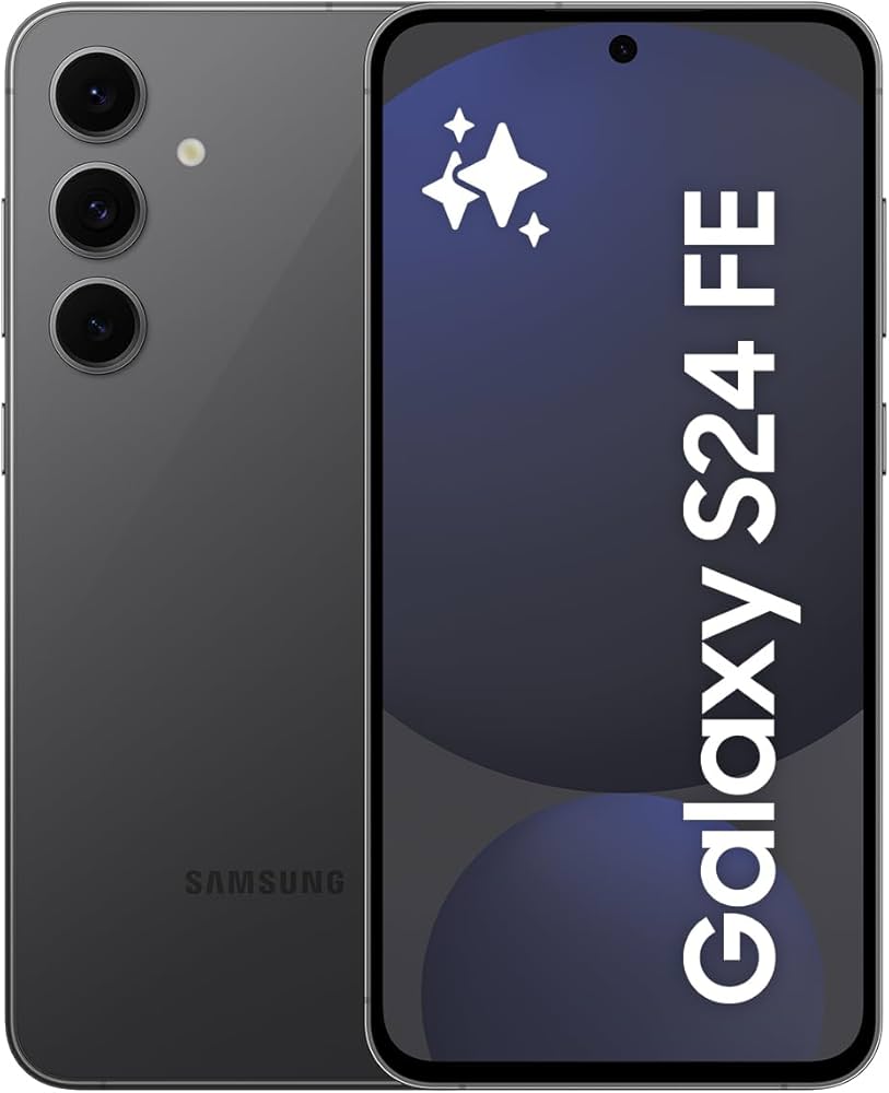Samsung - S24 Fe
