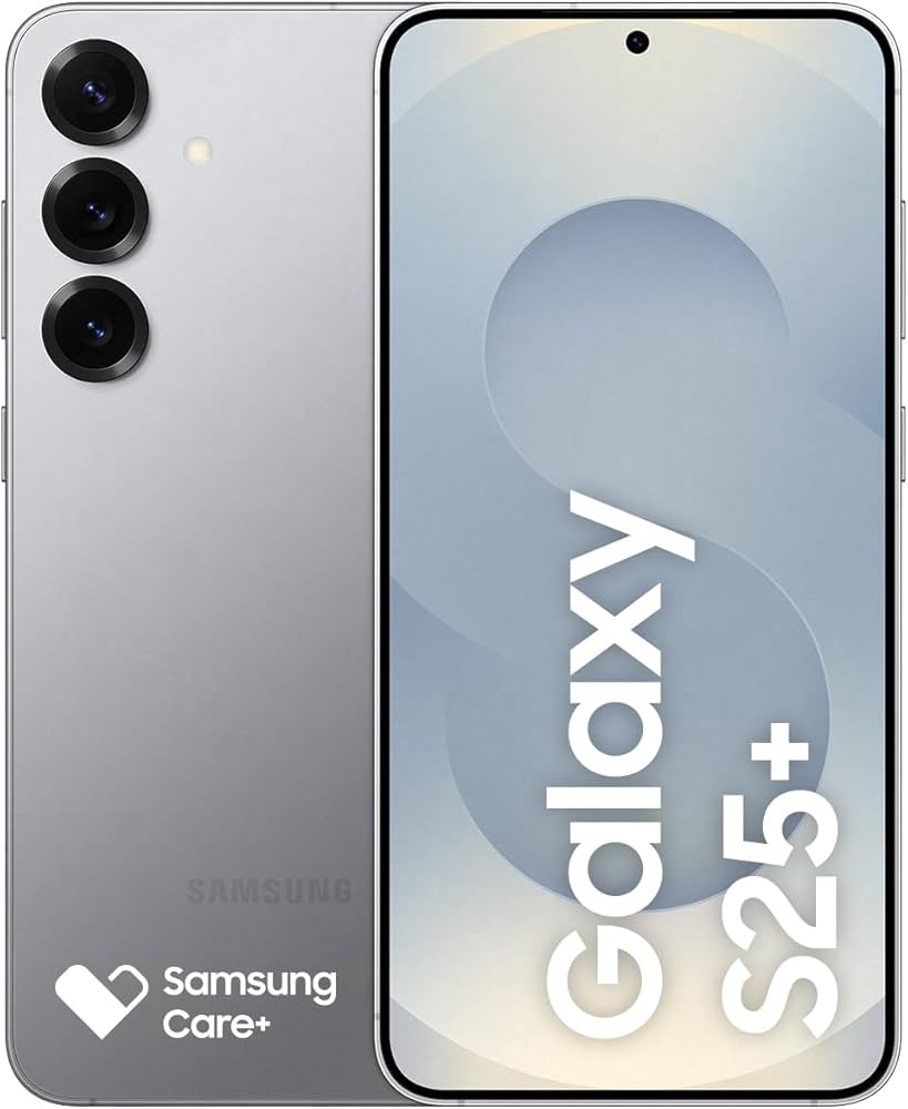 Samsung - S25 Plus