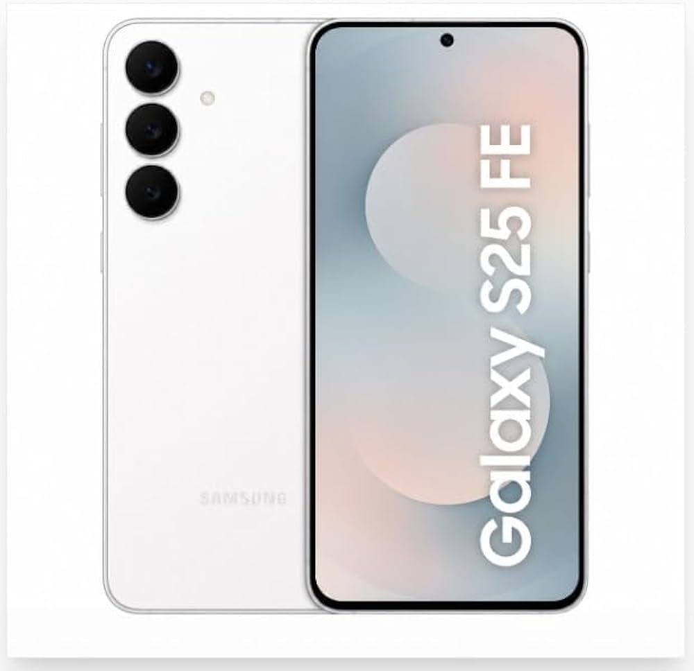 Samsung - S25 Fe