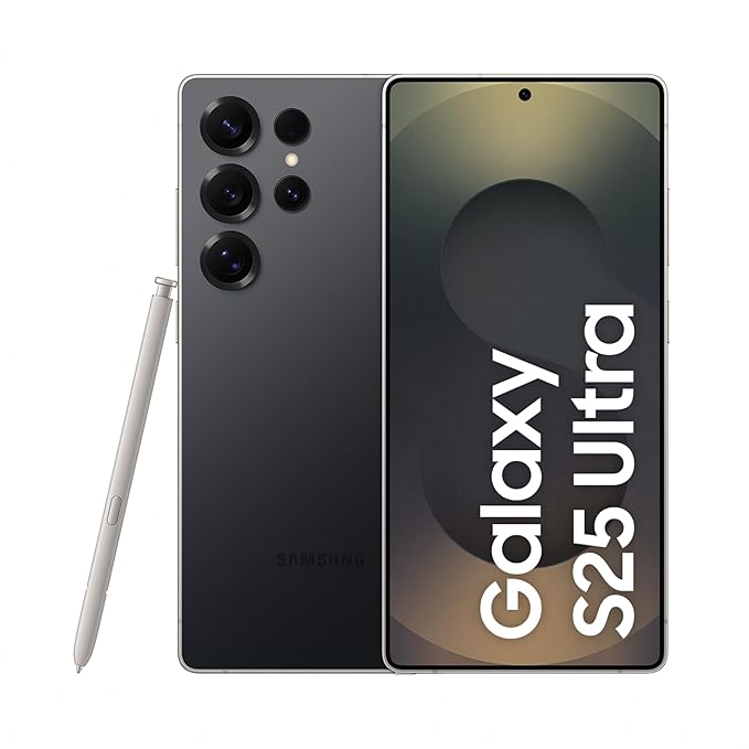 Samsung - S25 Ultra