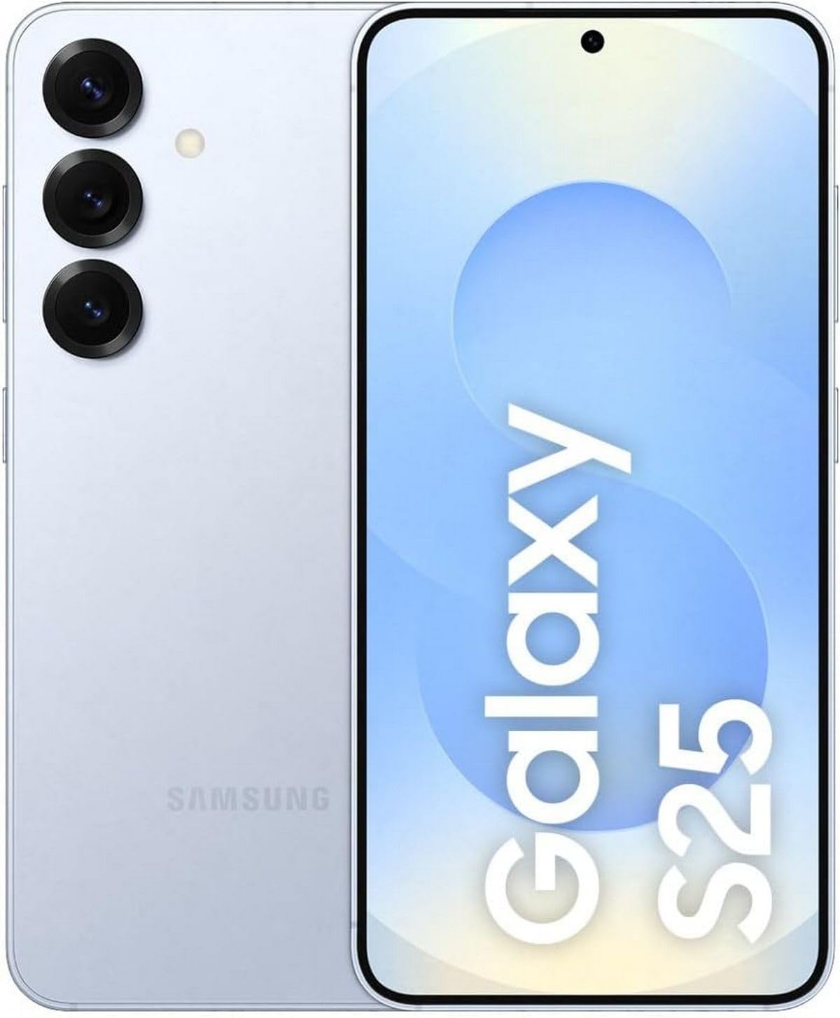 Samsung - S25