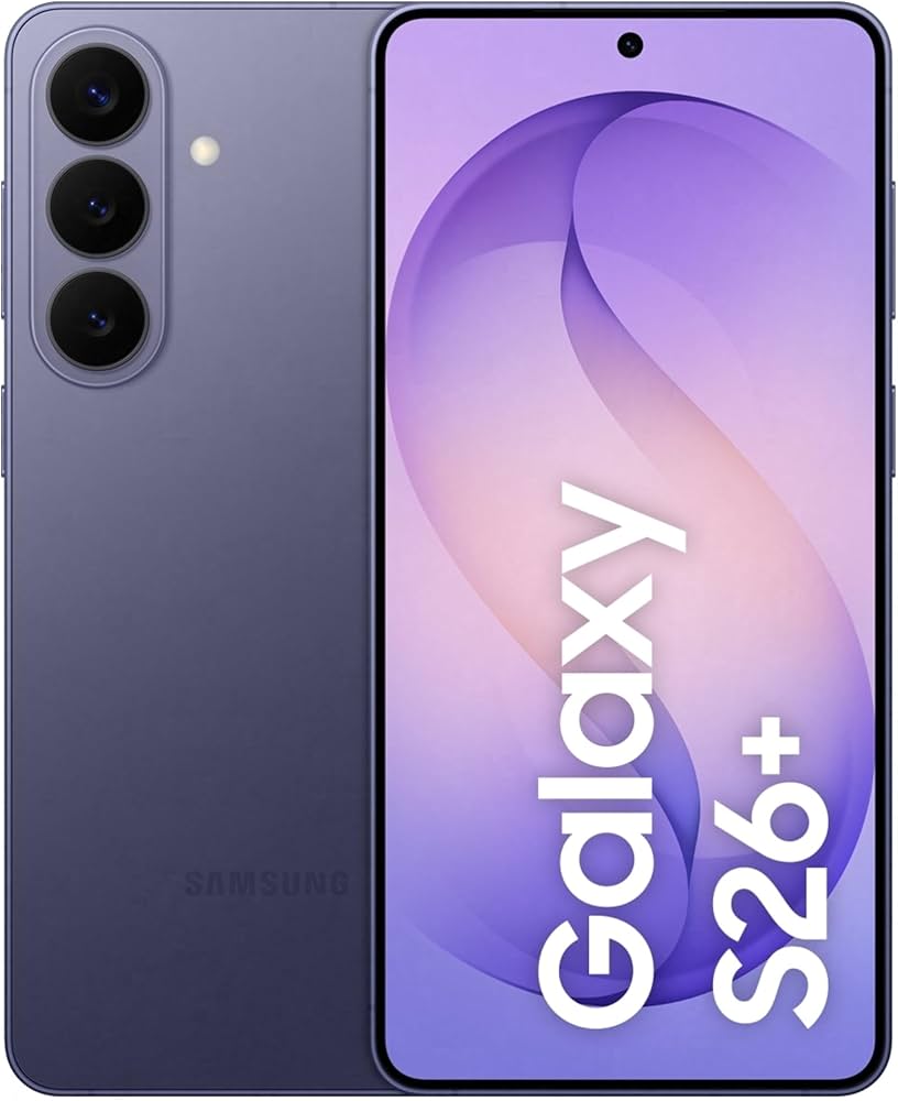 Samsung - S26 PLUS