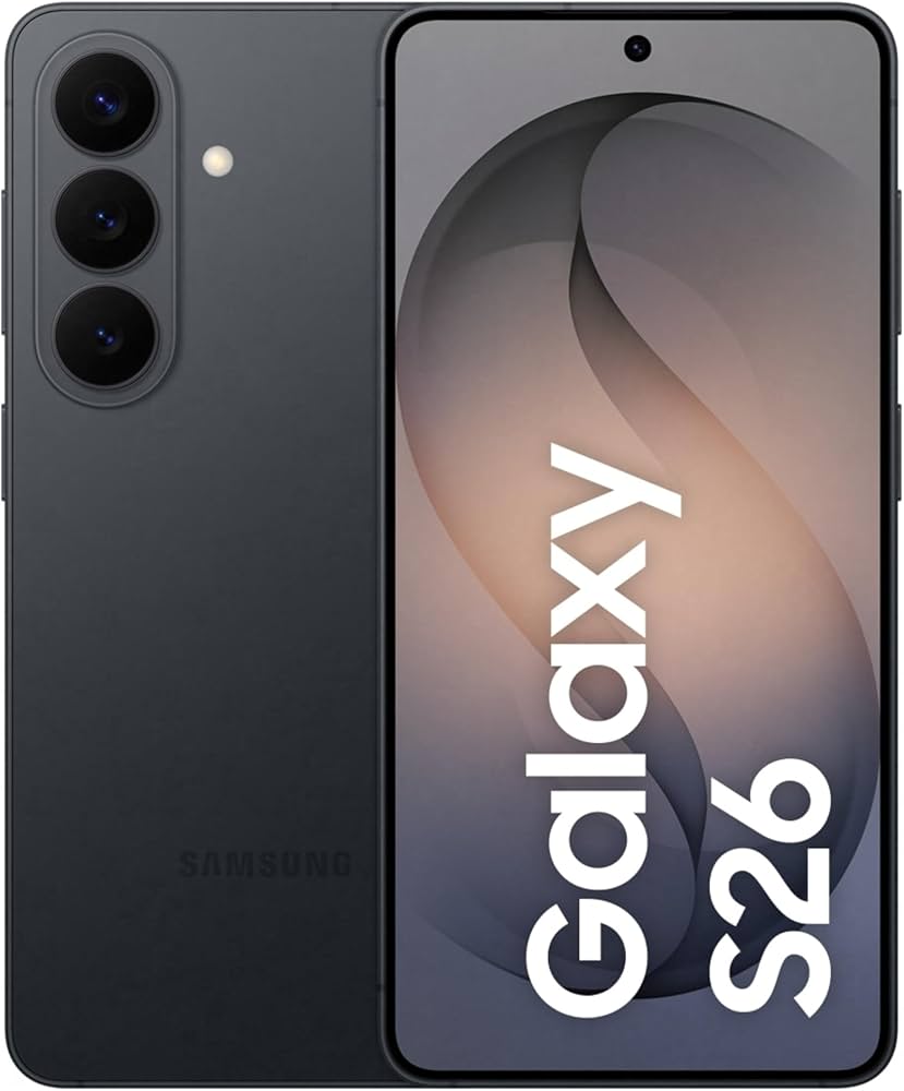 Samsung - S26