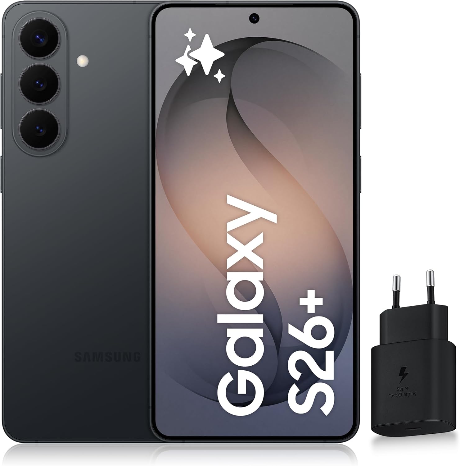 Samsung - S26 PLUS