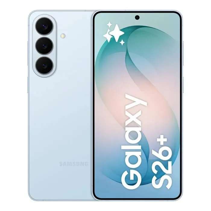 Samsung - S26 PLUS