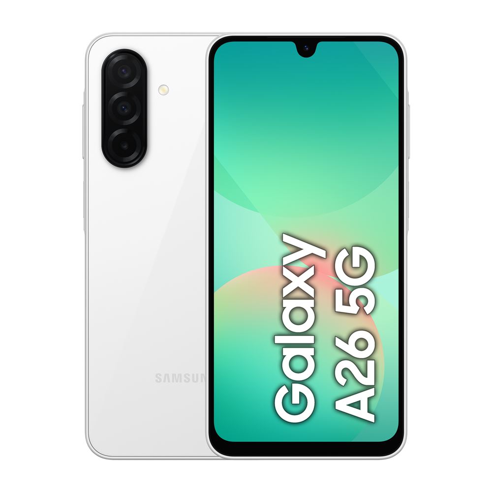 Samsung - A26