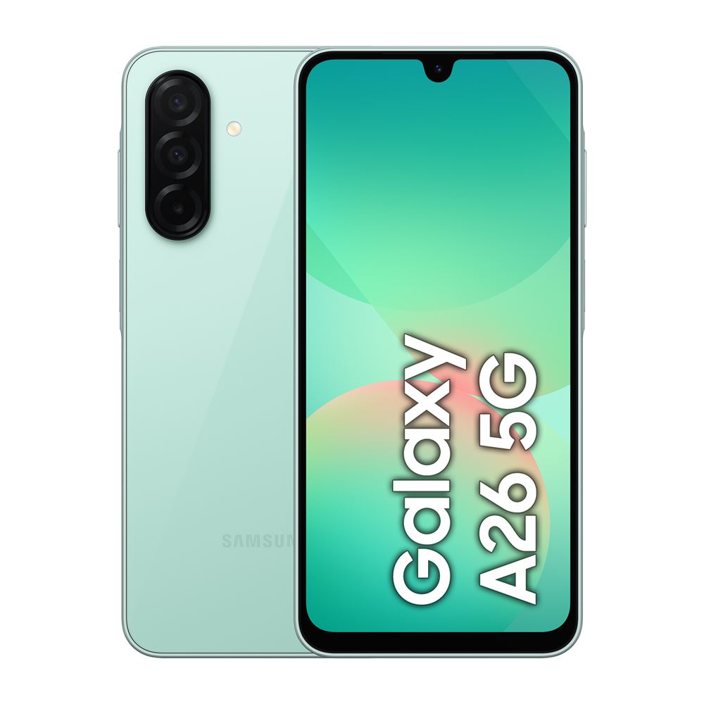 Samsung - A26
