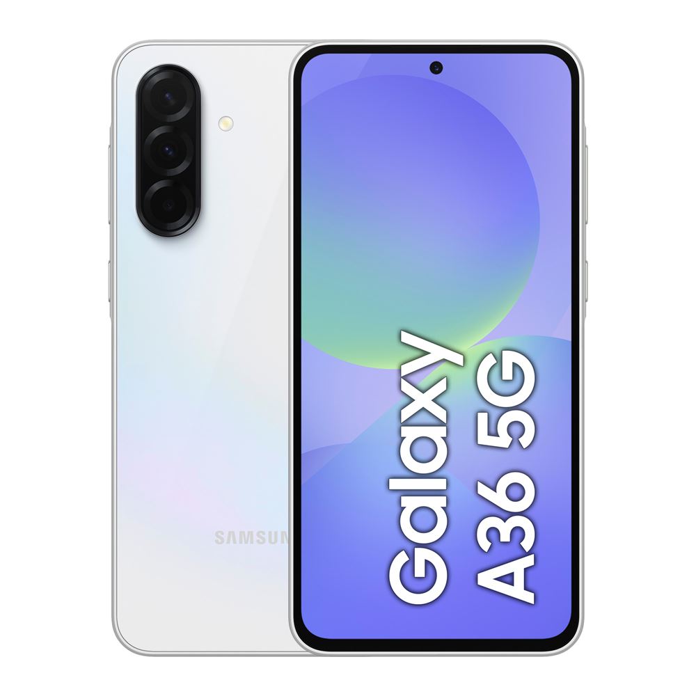 Samsung - A36