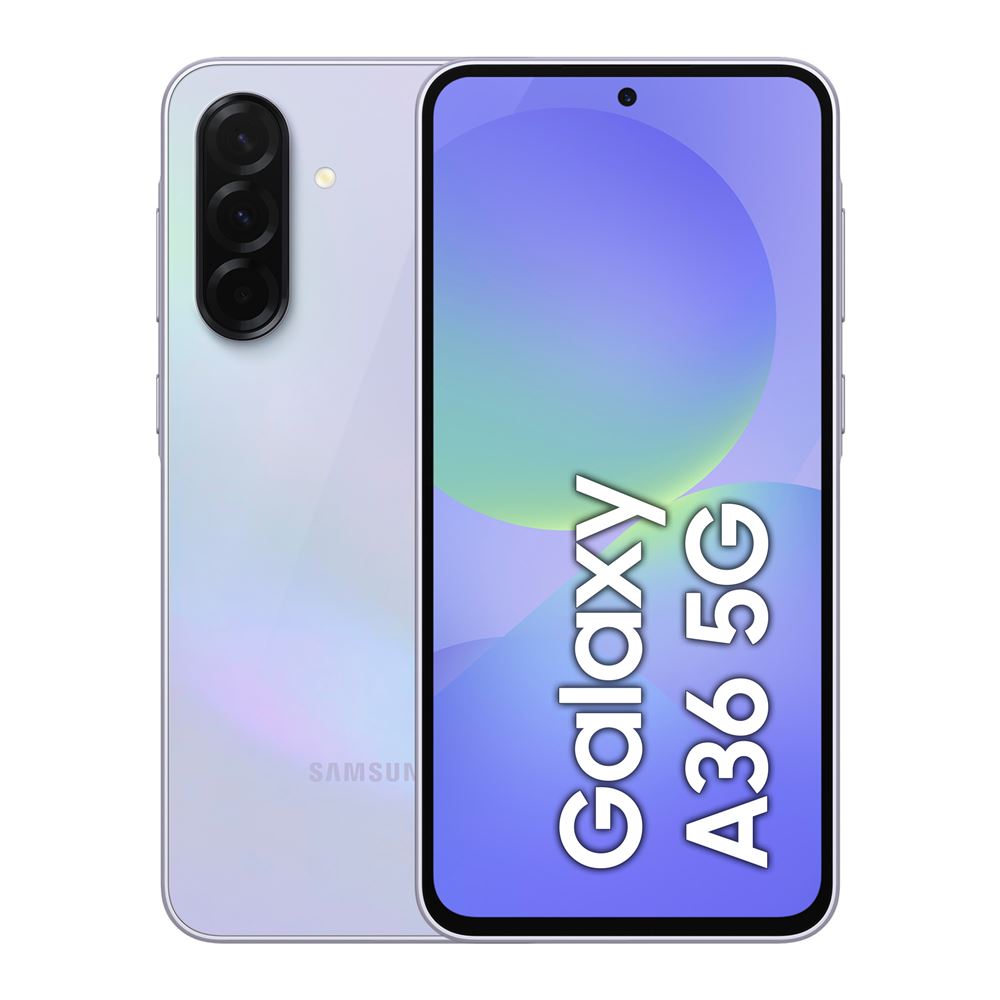 Samsung - A36