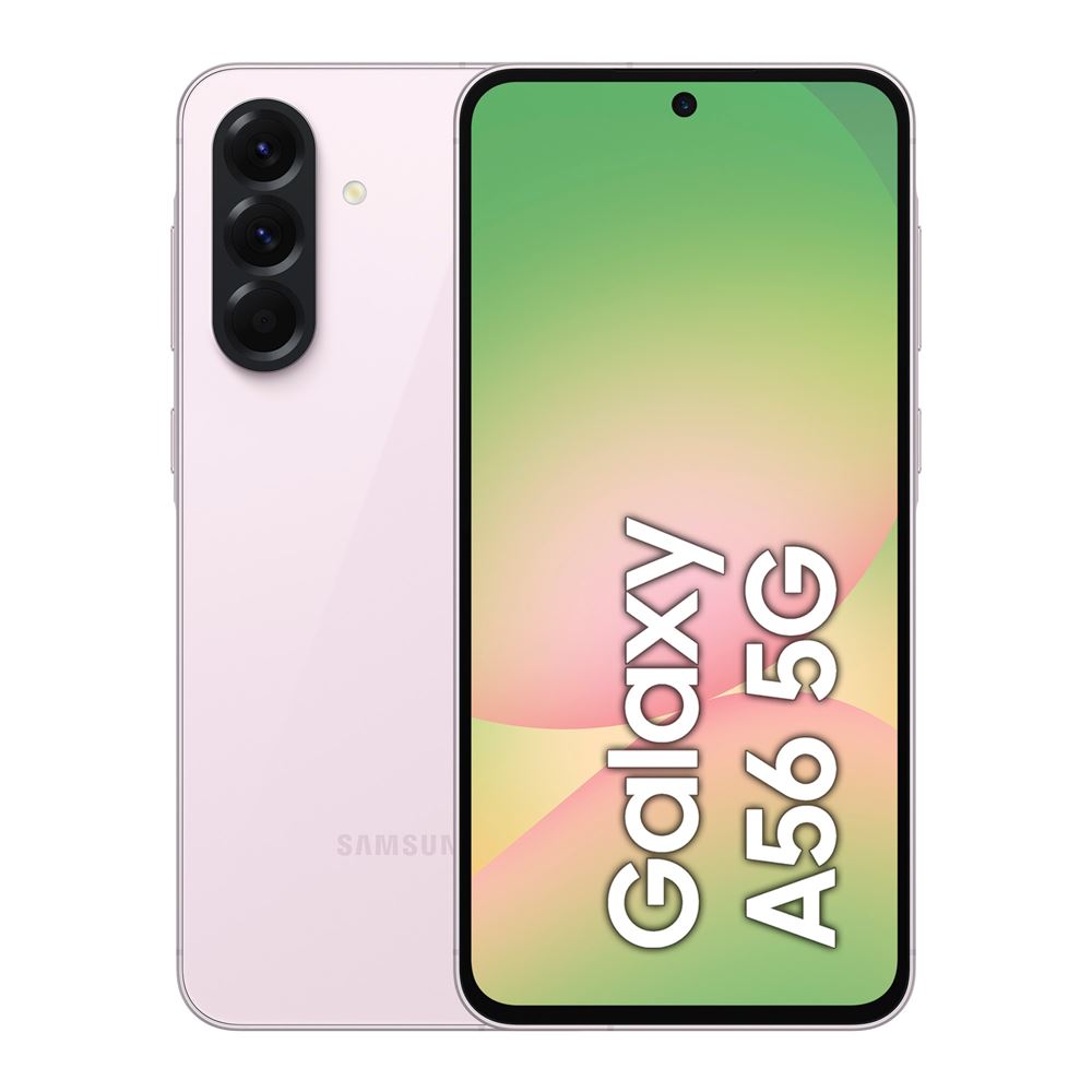 Samsung - A56