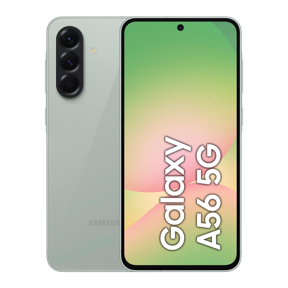 Samsung - A56