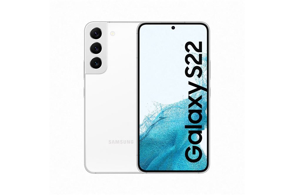 Samsung - S22