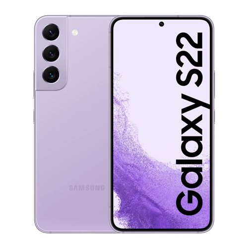 Samsung - S22