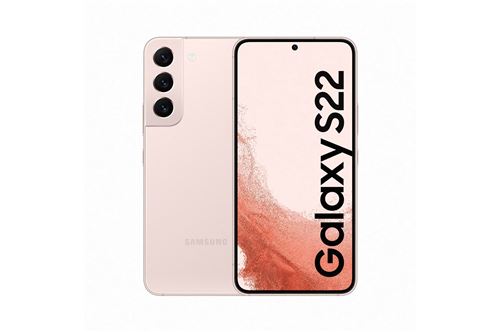 Samsung - S22
