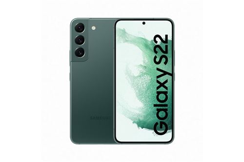 Samsung - S22