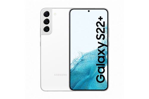 Samsung - S22 Plus