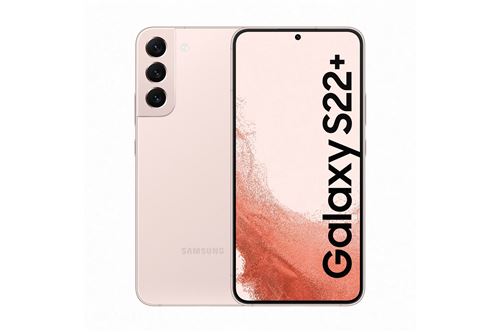 Samsung - S22 Plus