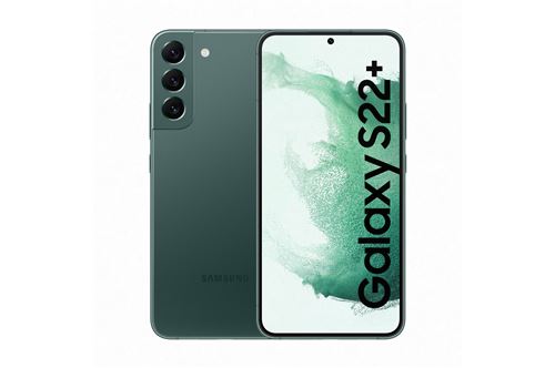 Samsung - S22 Plus