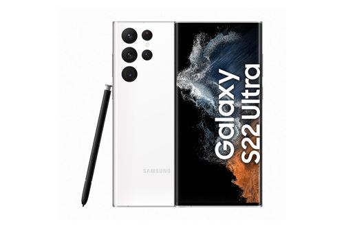 Samsung - S22 Ultra