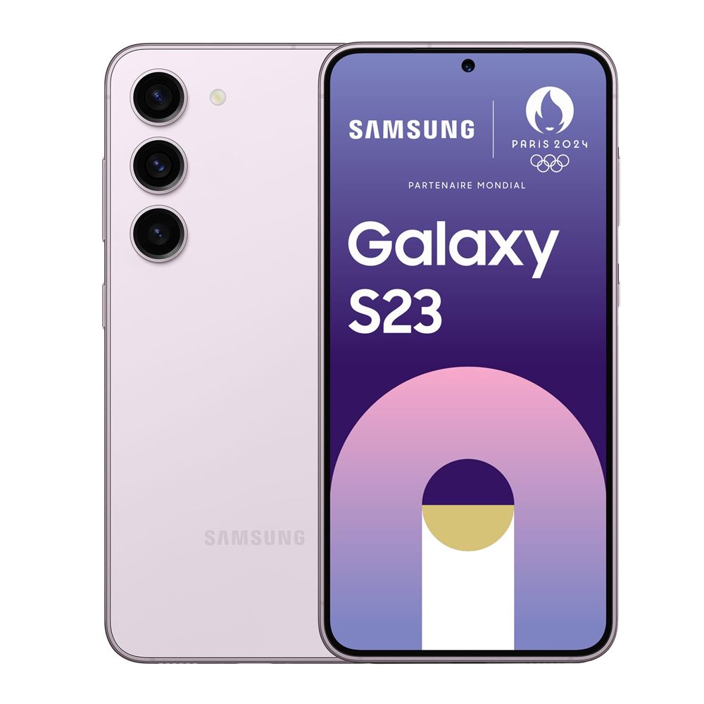 Samsung - S23
