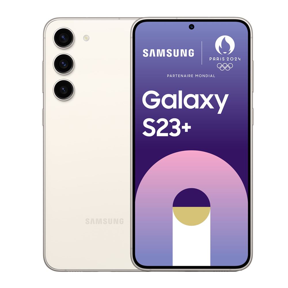Samsung - S23 Plus