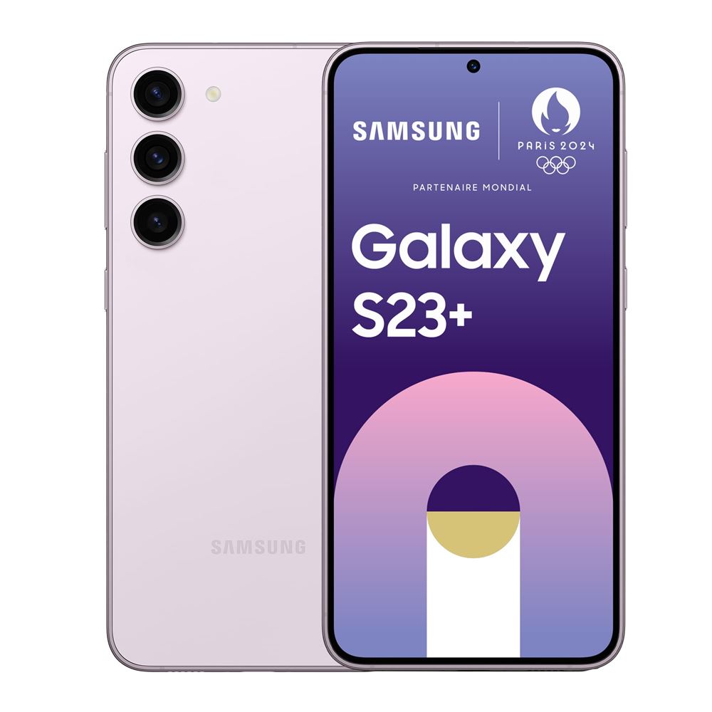 Samsung - S23 Plus