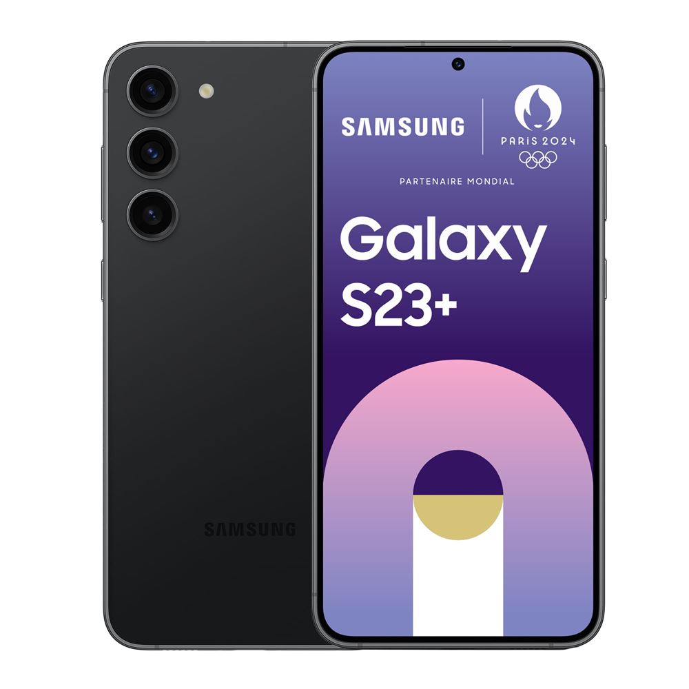 Samsung - S23 Plus