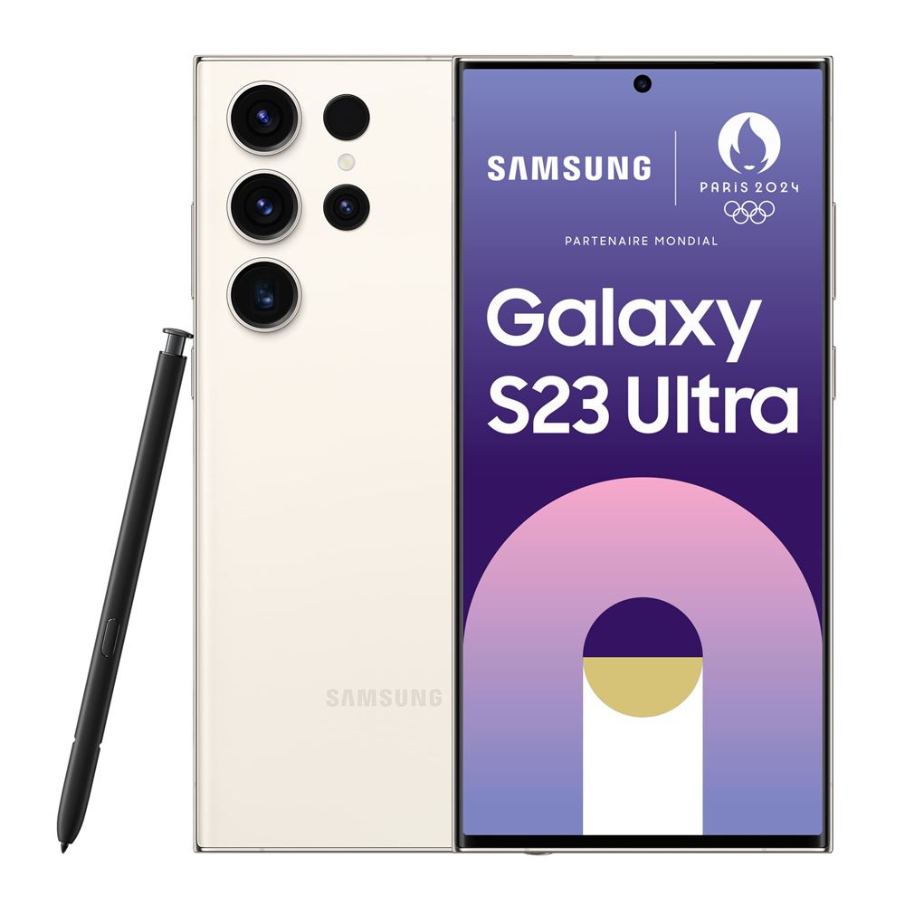 Samsung - S23 Ultra