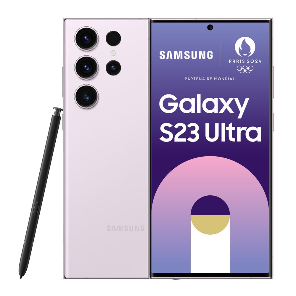 Samsung - S23 Ultra