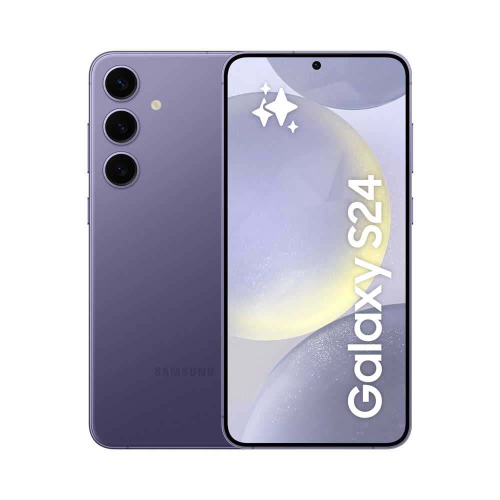 Samsung - S24