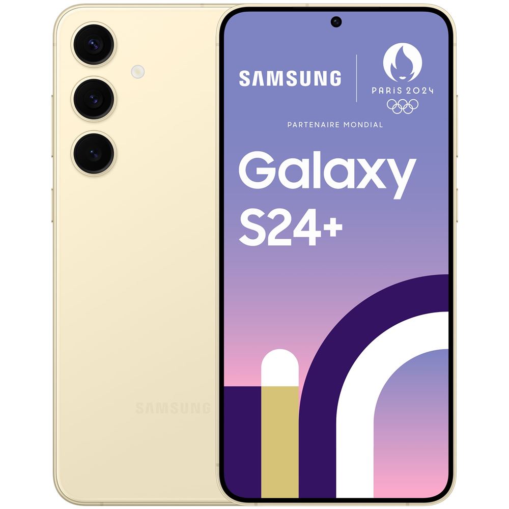 Samsung - S24 Plus