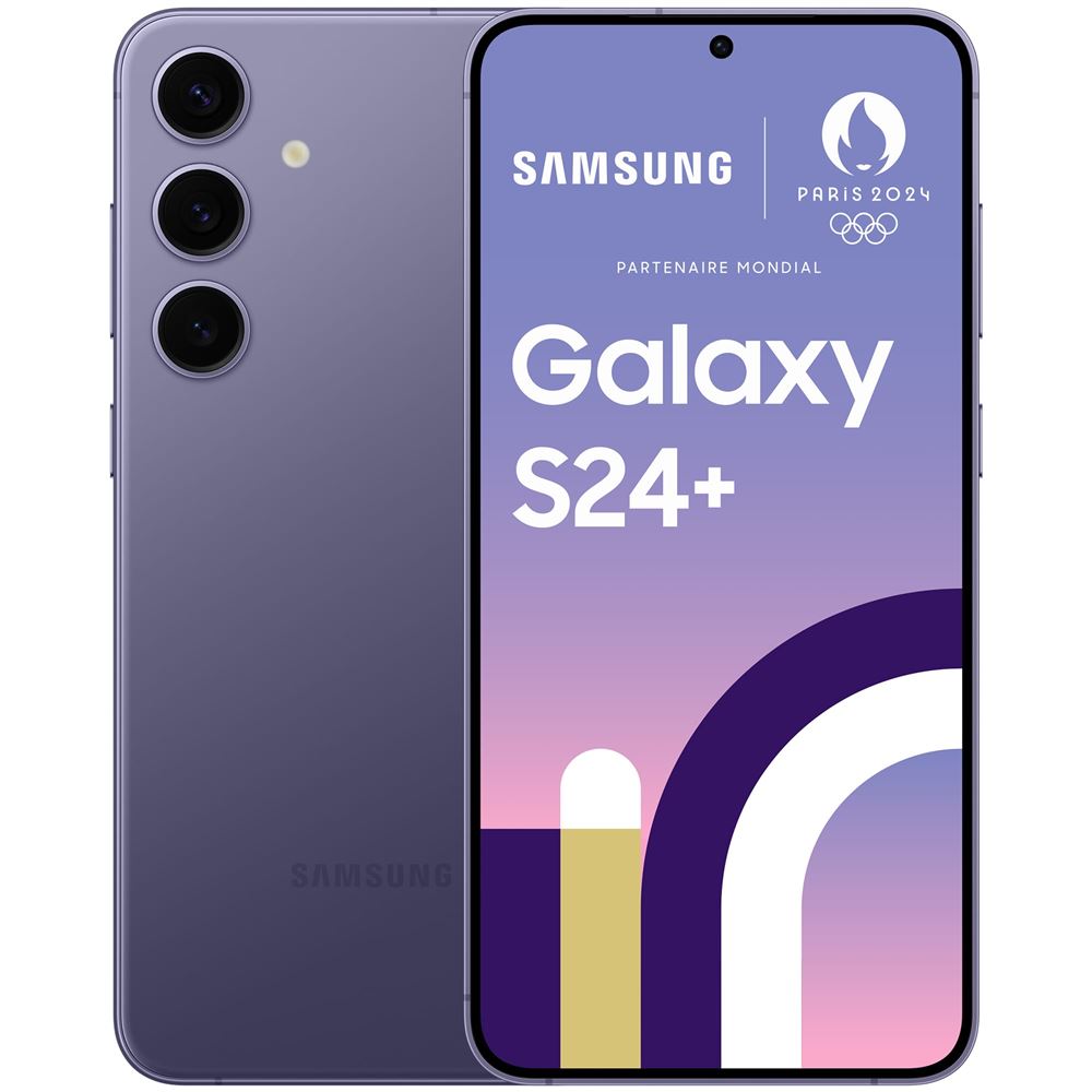 Samsung - S24 Plus