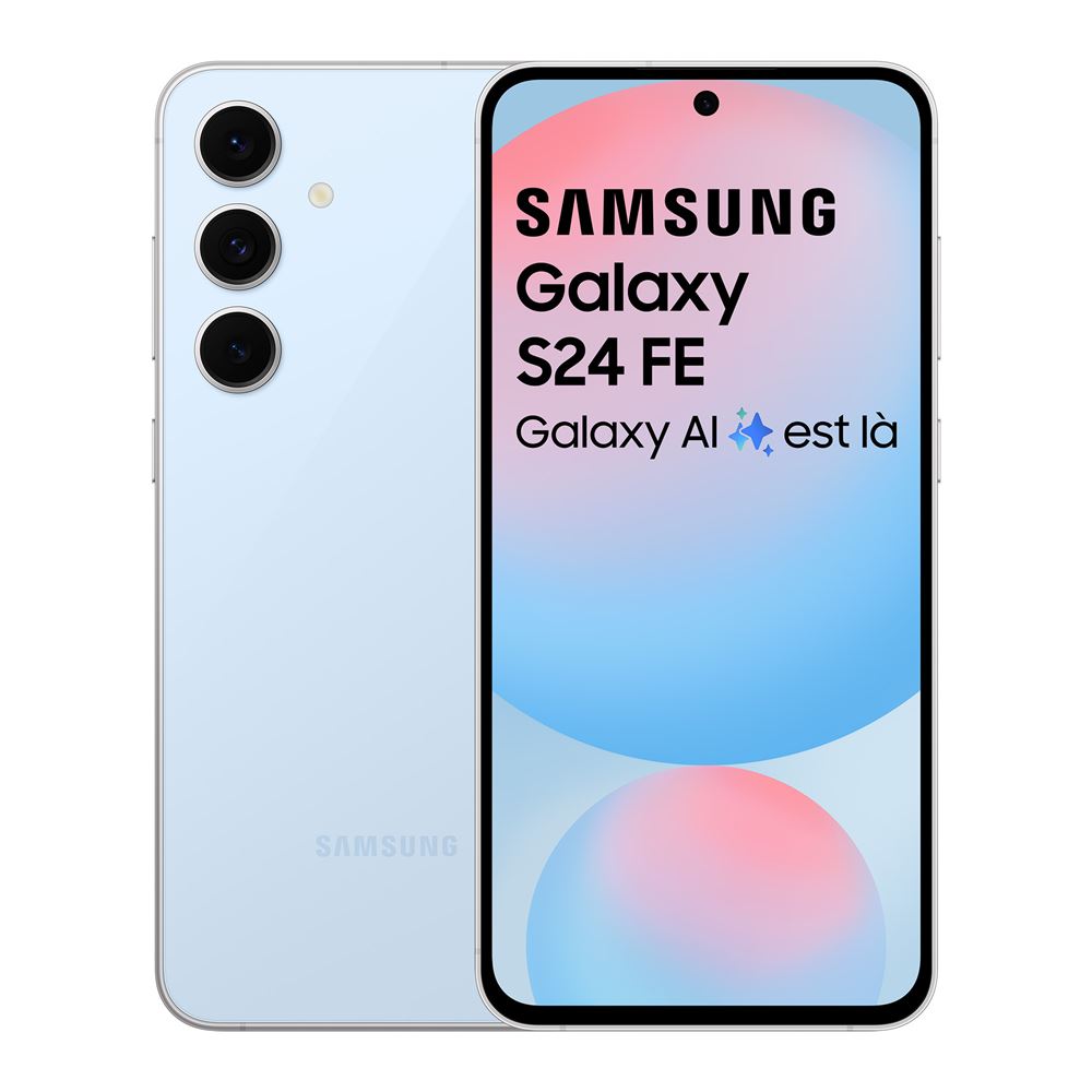 Samsung - S24 Fe