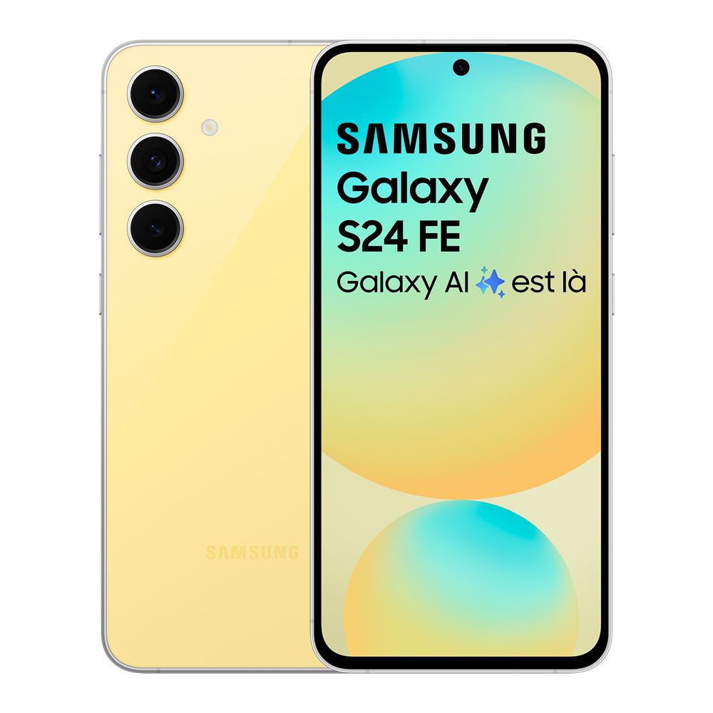 Samsung - S24 Fe