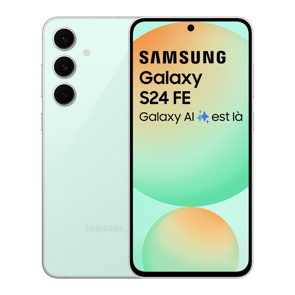 Samsung - S24 Fe