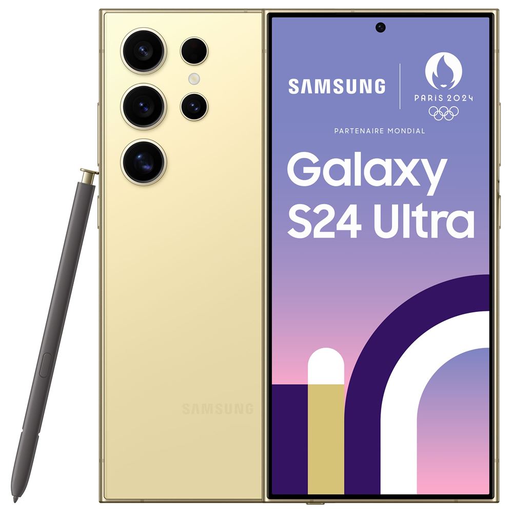 Samsung - S24 Ultra
