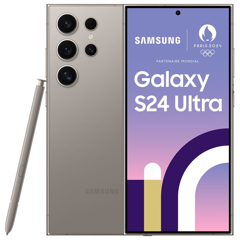 Samsung - S24 Ultra