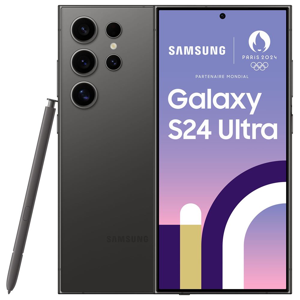 Samsung - S24 Ultra