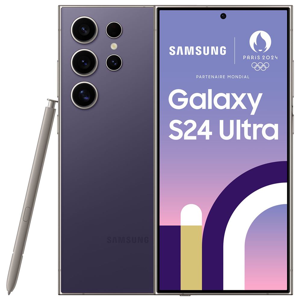 Samsung - S24 Ultra