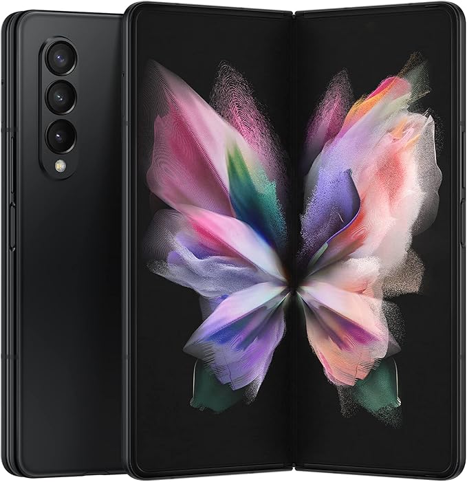 Samsung - Z Fold 3