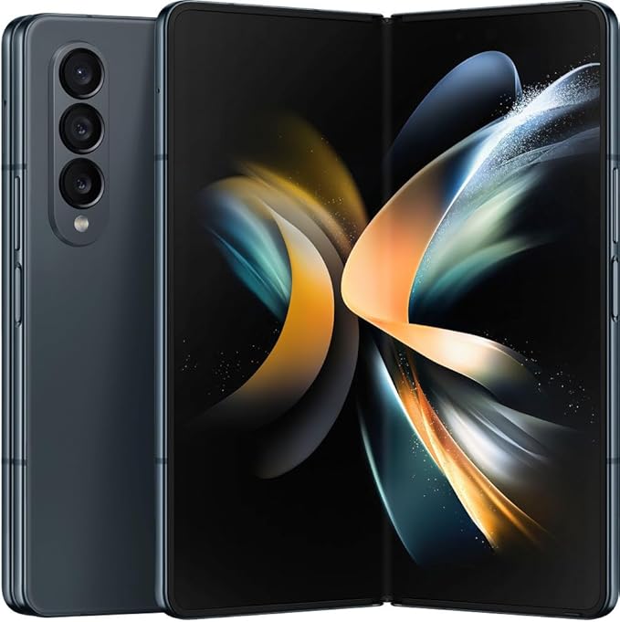 Samsung - Z Fold 4