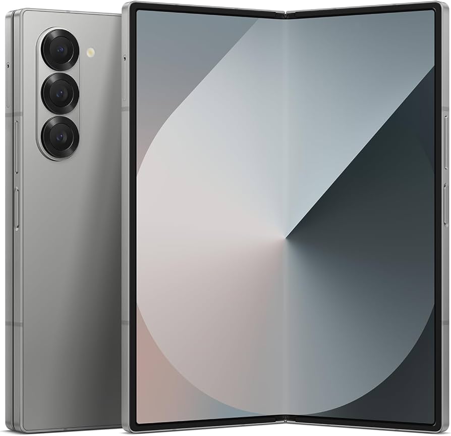 Samsung - Z Fold 6